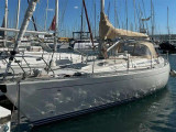 Sigma Yachts - SIGMA YACHTS SIGMA 41