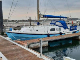 Westerly - WESTERLY MARINE WESTERLY 31 LONGBOW