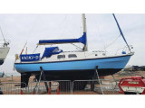 Westerly - WESTERLY MARINE WESTERLY 31 LONGBOW