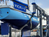 Westerly - WESTERLY MARINE WESTERLY 31 LONGBOW