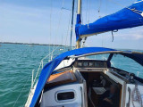 Westerly - WESTERLY MARINE WESTERLY 31 LONGBOW