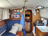 Westerly - WESTERLY MARINE WESTERLY 31 LONGBOW