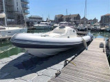  - RIBEYE RIBEYE 1050 GT