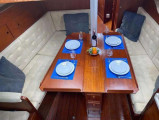 Oyster Marine - OYSTER MARINE OYSTER 39