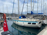 Oyster Marine - OYSTER MARINE OYSTER 39