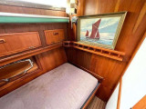  - SEA HAWK SEA HAWK 40