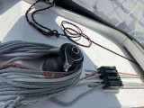 Hanse Yachts - HANSE YACHTS HANSE 355