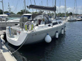 Hanse Yachts - HANSE YACHTS HANSE 355