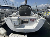 Hanse Yachts - HANSE YACHTS HANSE 355