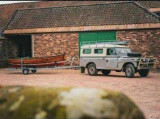  - CUSTOM CLINKER LAUNCH