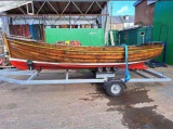  - CUSTOM CLINKER LAUNCH
