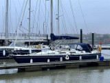 Dufour Yachts - DUFOUR GIB SEA 402 MASTER