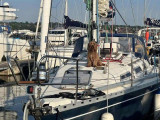 Dufour Yachts - DUFOUR GIB SEA 402 MASTER