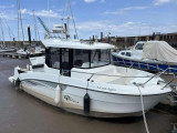 Beneteau - BENETEAU BARRACUDA 7