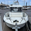 Beneteau - BENETEAU BARRACUDA 7