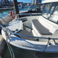 Beneteau - BENETEAU BARRACUDA 7