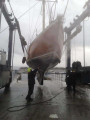  - ARTHUR ROBB CUTTER 42 FT