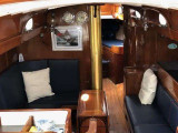  - ARTHUR ROBB CUTTER 42 FT