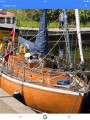  - ARTHUR ROBB CUTTER 42 FT