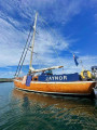  - ARTHUR ROBB CUTTER 42 FT