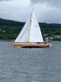  - ARTHUR ROBB CUTTER 42 FT