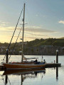  - ARTHUR ROBB CUTTER 42 FT