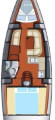Jeanneau - JEANNEAU SUN ODYSSEY 37