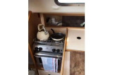 Contessa - CONTESSA YACHTS CONTESSA 27