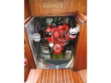 Contessa - CONTESSA YACHTS CONTESSA 32