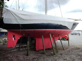 Contessa - CONTESSA YACHTS CONTESSA 32