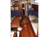 Contessa - CONTESSA YACHTS CONTESSA 32