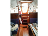 Contessa - CONTESSA YACHTS CONTESSA 32