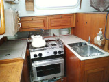 Contessa - CONTESSA YACHTS CONTESSA 32
