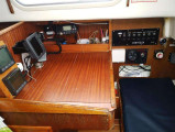 Contessa - CONTESSA YACHTS CONTESSA 32