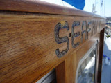  - SEA FINN OCEAN YACHTS SEA FINN 411