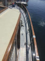  - SEA FINN OCEAN YACHTS SEA FINN 411