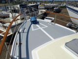  - SEA FINN OCEAN YACHTS SEA FINN 411