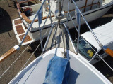  - SEA FINN OCEAN YACHTS SEA FINN 411