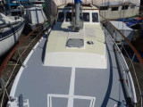 - SEA FINN OCEAN YACHTS SEA FINN 411