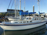  - SEA FINN OCEAN YACHTS SEA FINN 411