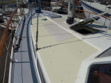  - SEA FINN OCEAN YACHTS SEA FINN 411