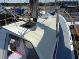  - SEA FINN OCEAN YACHTS SEA FINN 411