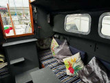 Westerly - WESTERLY MARINE WESTERLY 25 CENTAUR