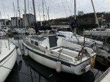 Westerly - WESTERLY MARINE WESTERLY 25 CENTAUR