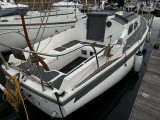 Westerly - WESTERLY MARINE WESTERLY 25 CENTAUR