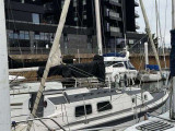Westerly - WESTERLY MARINE WESTERLY 25 CENTAUR