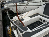 Westerly - WESTERLY MARINE WESTERLY 25 CENTAUR