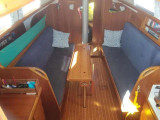  - SAGITTA BOATS SAGITTA 35