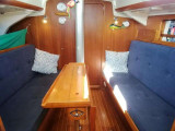 - SAGITTA BOATS SAGITTA 35