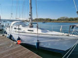  - SAGITTA BOATS SAGITTA 35